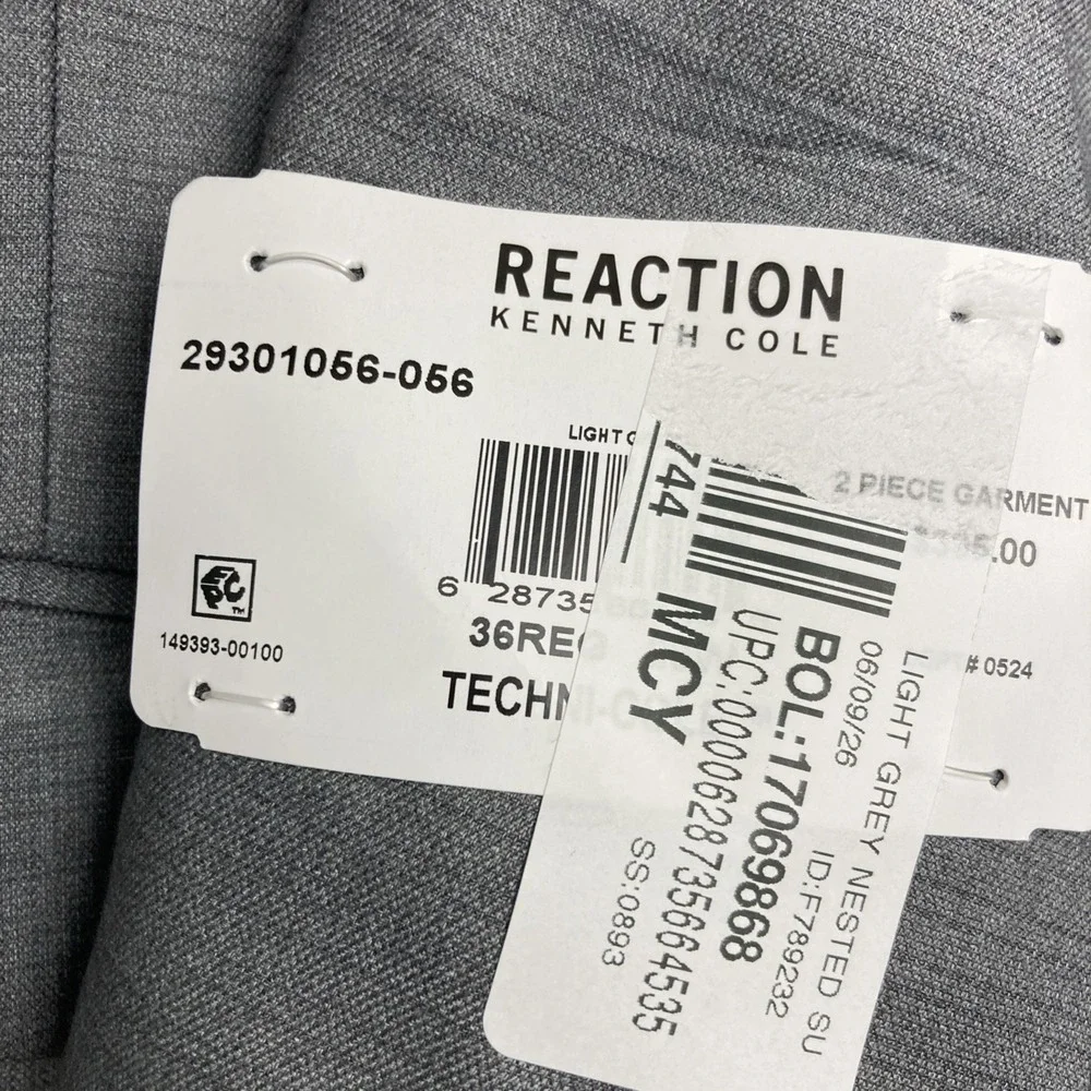 Kenneth Cole Reaction this kenneth